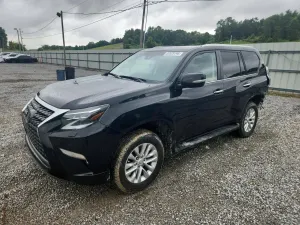 Lexus GX 4.6L 8 2021