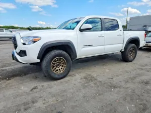 Toyota Tacoma 3.5L 6 2023