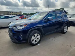 Toyota Rav4 2.5L 4 2019