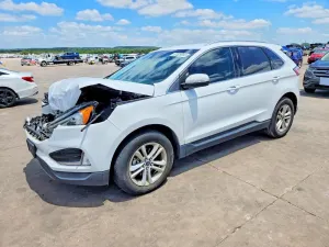 Ford Edge 2.0L 4 2019