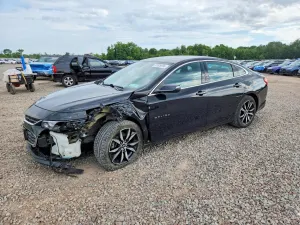 Chevrolet Malibu 1.5L 4 2018