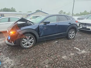 Mazda CX-30 2.5L 4 2020