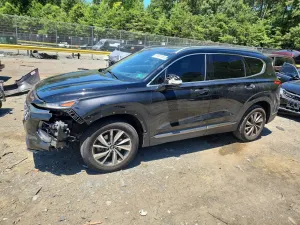 Hyundai Santa Fe 2.4L 4 2020