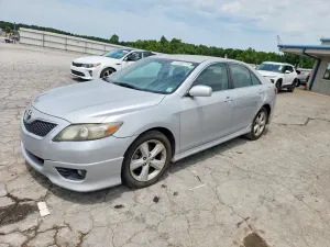 Toyota Camry 2.5L 4 2010