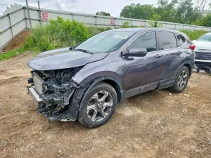Honda CR-V 1.5L 4 2018