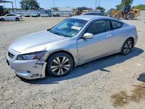 Honda Accord 2.4L 4 2010