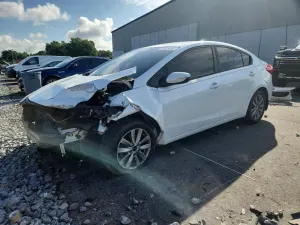 Kia Cerato / Forte / K3 1.8L 4 2014