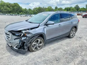 GMC Terrain 1.5L 4 2021