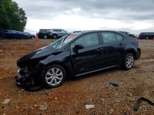 Toyota Corolla 2.0L 4 2025