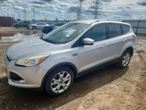 Ford Escape 2.0L 4 2014