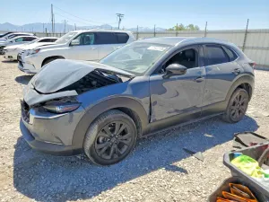 Mazda CX-30 2.5L 4 2021