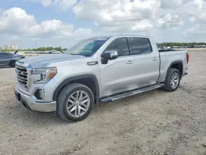 GMC Sierra 5.3L 8 2021