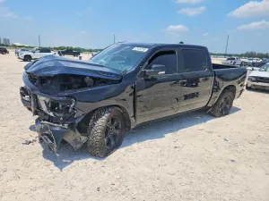 RAM 1500 5.7L 8 2022