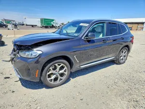 BMW X3 2.0L 4 2023
