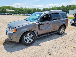 Ford Escape 2.5L 4 2010