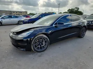 Tesla Model 3 2018