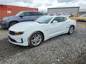 Chevrolet Camaro 2.0L 4 2019