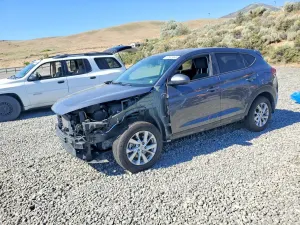 Hyundai Tucson 2.0L 4 2019