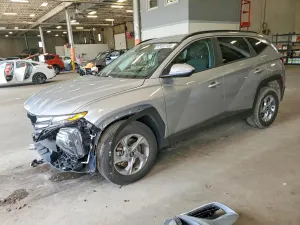Hyundai Tucson 2.5L 4 2023