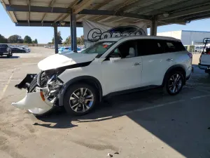Infiniti QX60 3.5L 6 2023