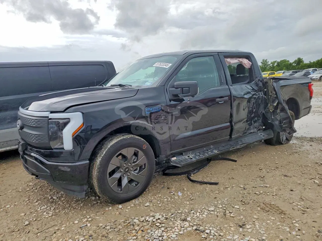 Ford F-150 2024