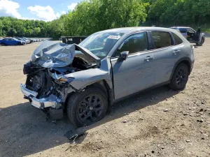 Honda HR-V 2.0L 4 2024