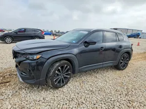 Mazda CX-50 2.5L 4 2023