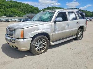 Cadillac Escalade 6.0L 8 2005