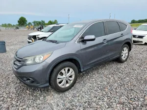 Honda CR-V 2.4L 4 2013