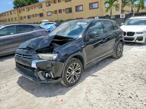 Mitsubishi Outlander 2.0L 4 2019
