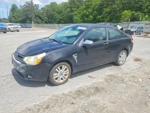 Ford Focus 2.0L 4 2008