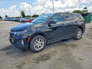 Chevrolet Equinox 1.5L 4 2023
