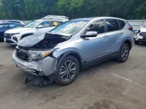 Honda CR-V 1.5L 4 2020
