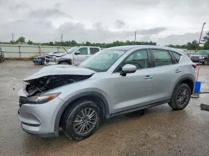 Mazda CX-5 2.5L 4 2019