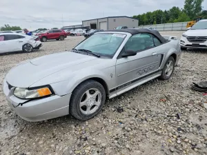 Ford Mustang 3.8L 6 2003