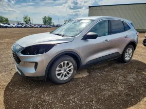 Ford Escape 1.5L 3 2022