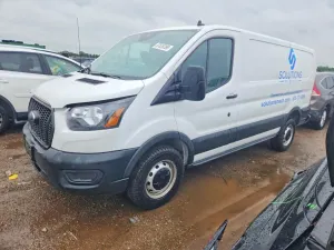 Ford Transit 3.5L 6 2024