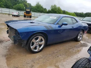 Dodge Challenger 5.7L 8 2009