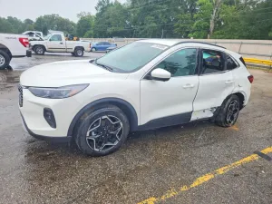 Ford Escape 2.0L 4 2026