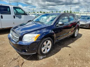 Dodge Caliber 2.0L 4 2011