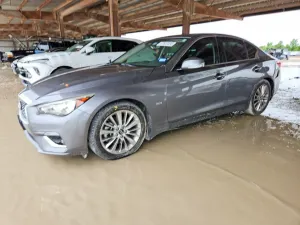 Infiniti Q50 3.0L 6 2019