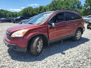Honda CR-V 2.4L 4 2007