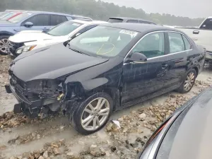 Volkswagen Jetta 1.9L 4 2006