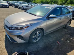 Kia Cerato / Forte / K3 2.0L 4 2023
