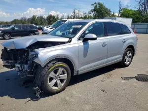Audi Q7 2.0L 4 2019