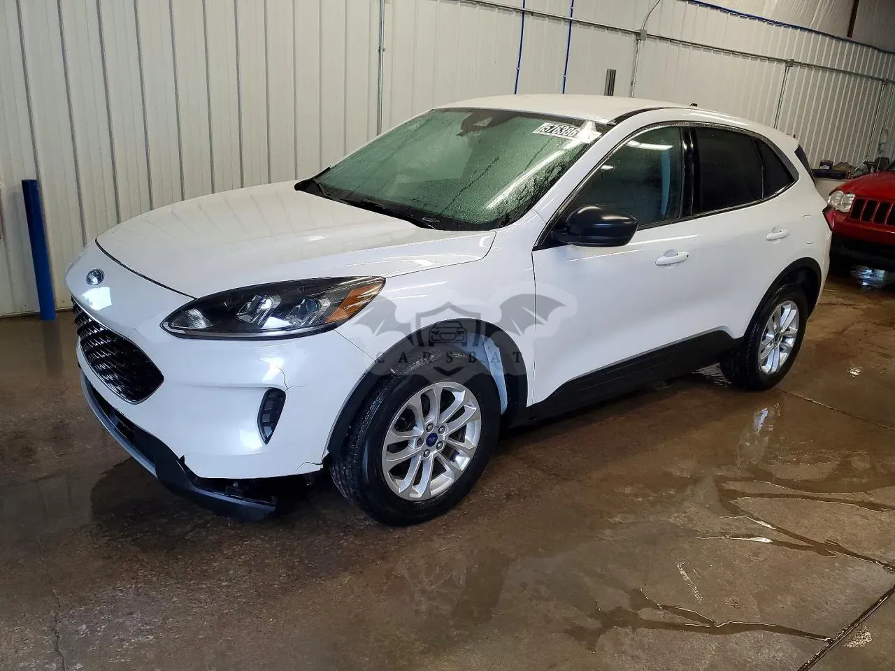 Ford Escape 1.5L 3 2022