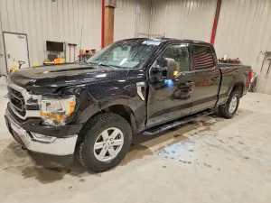 Ford F-150 3.5L 6 2022