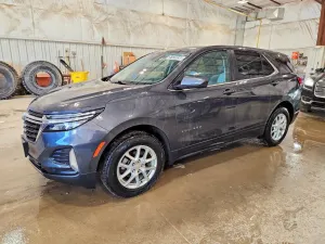 Chevrolet Equinox 1.5L 4 2023