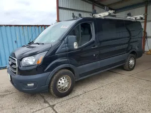 Ford Transit 3.5L 6 2020