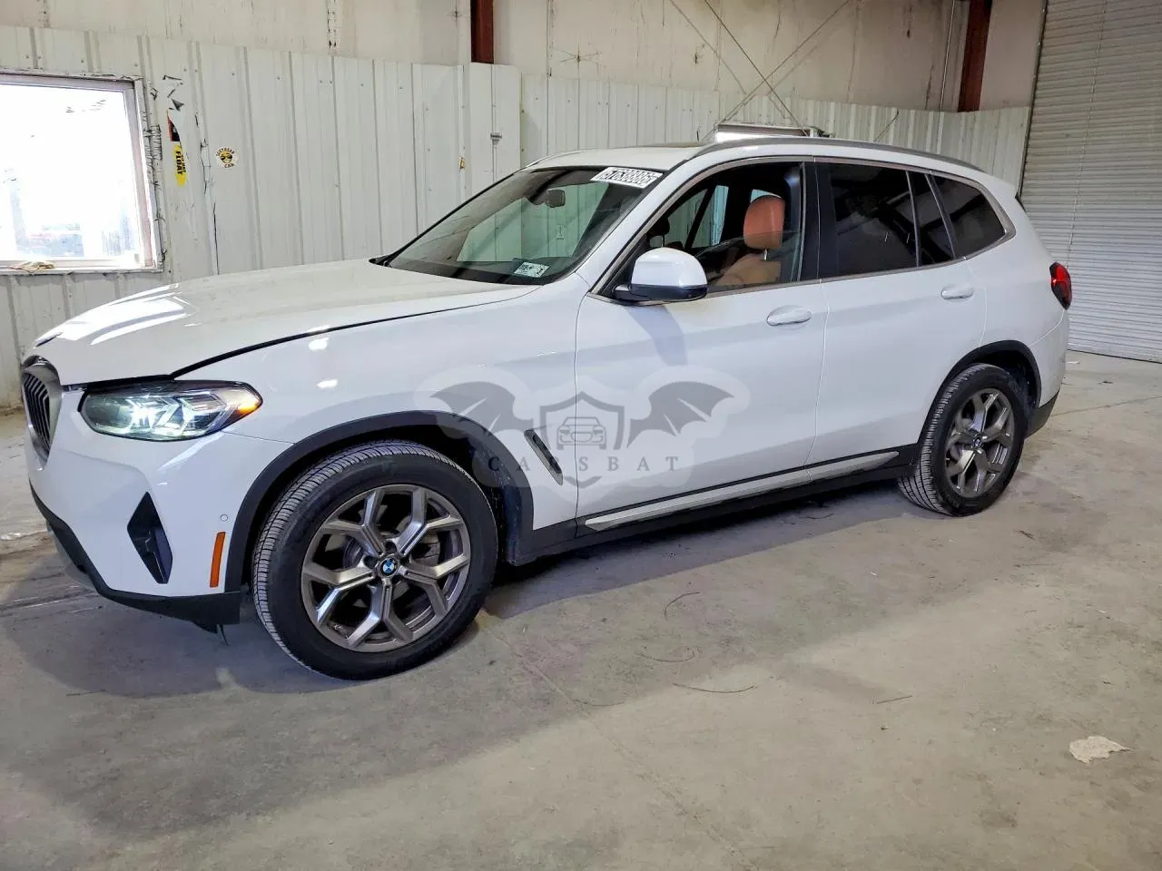 BMW X3 2.0L 4 2024